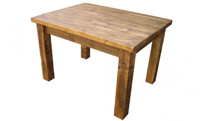 Reclaimed Stockhill Dining Table Reclaimed Stockhill Dining Table
